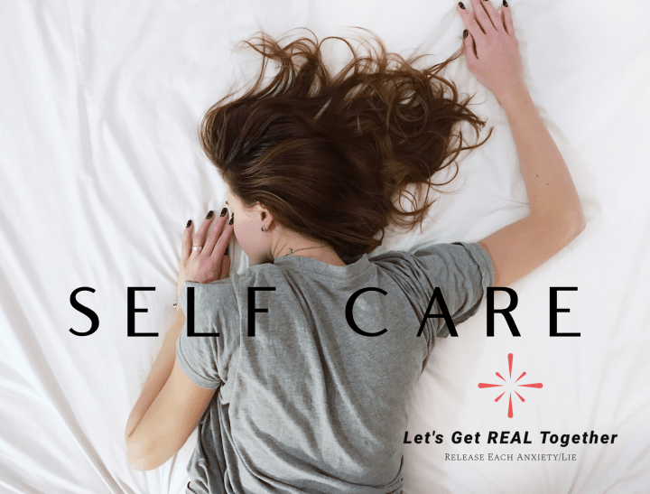 Self Care