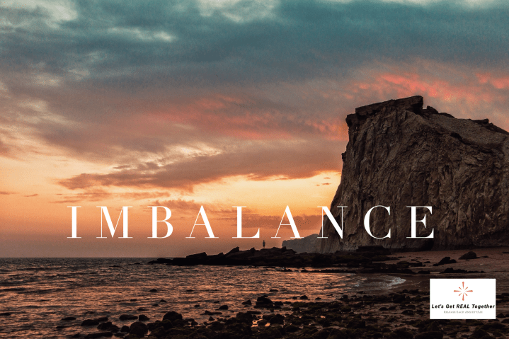 Imbalance