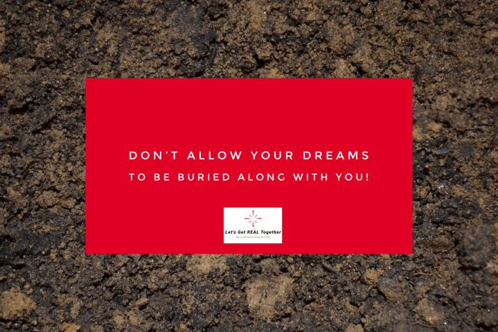 Stand Upon the&nbsp;Roadblocks