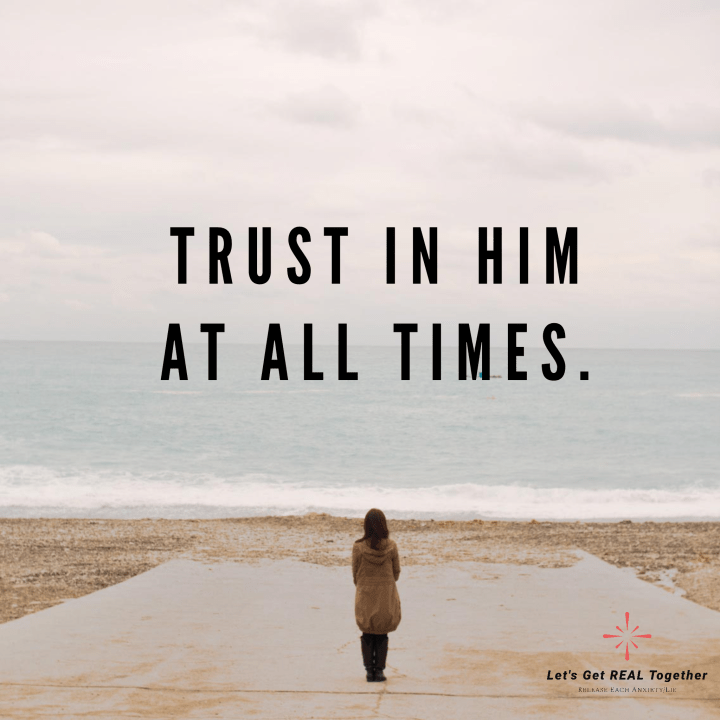 Trust