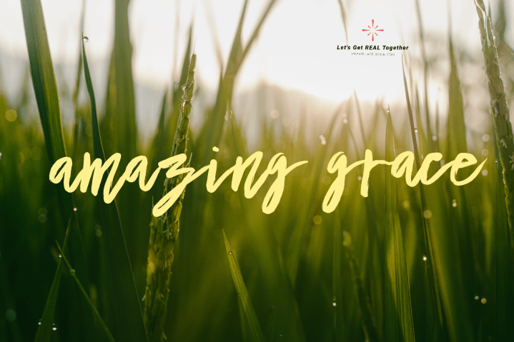 Amazing Grace
